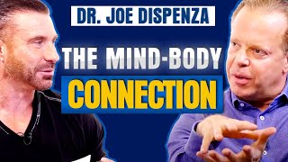 Dr Joe Dispenza  The MindBody Connection [upl. by Ennail]