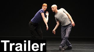 William Forsythe — A Quiet Evening of Dance  Trailer [upl. by Aivatco]