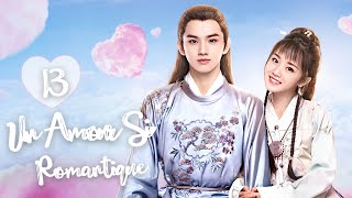 Série chinoise quotA Love So Romanticquot vostfr  quotUn amour si romantiquequot Ep13 quotsous titre françaisquot [upl. by Yvor661]