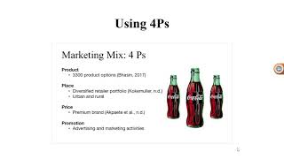 Introduction to Marketing [upl. by Solohcin]