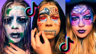 VIRAL Phobia Makeup TikTok Compilation 2023 [upl. by Clorinde]