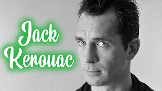 Jack Kerouac documentary [upl. by Kila]