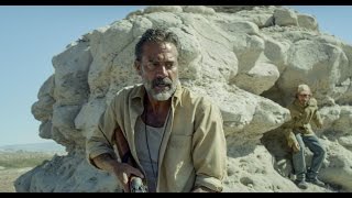 Desierto  Official Trailer [upl. by Addie]