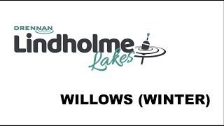 Guide To Drennan Lindholmes Willows Pool Winter [upl. by Chloras]