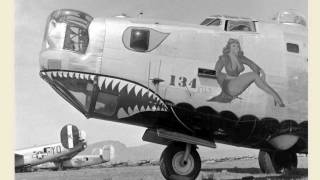 Aviation Graveyard  Kingman Arizona [upl. by Eveiveneg]