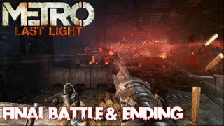 METRO EXODUS Walkthrough Gameplay Part 2  WINTER Xbox One X [upl. by Ecarg299]