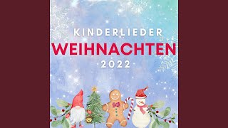 Sei gegrüßt lieber Nikolaus Version 2022 [upl. by Bollinger720]