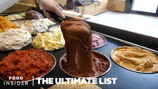 43 Outrageous Desserts You Need To Eat In Your Lifetime  The Ultimate List [upl. by Reagan]