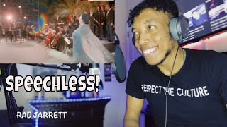 Freddie Mercury amp Montserrat Caballe Barcelona Live Reaction  Speechless [upl. by Enitram997]