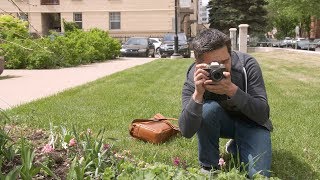 DPReview TV Fujifilm XT100 Review [upl. by Ettinger]