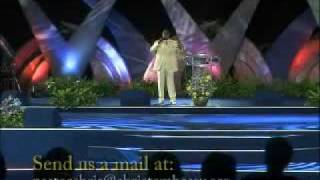 Moment of Worship with Pastor Chris [upl. by Minier]