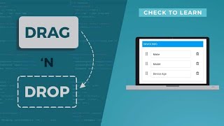 Drag and Drop Table Row in React JS  Drag and Drop Elements in React JS  In Hindi [upl. by Gniw296]