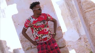 ABDIKARIM ALI SHAAH HEESTA MACALIMAD OFFICIAL MUSIC VIDEO [upl. by Llerdna]