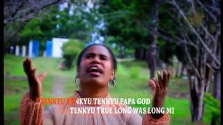 Mi Wokabaut West Papuans Sing Gospel Praise in Tok PisinGospel Music 2017 [upl. by Lisetta936]