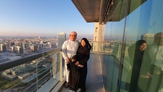 FOUR POINTS HOTEL by SHERATON DUBAI  2BR  Grace C Purugganan [upl. by Alil]