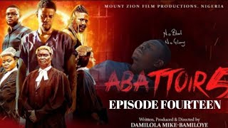 ABATTOIR SEASON 5  EPISODE 14  FOURTEEN [upl. by Leksehcey]