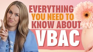 Should You VBAC [upl. by Mccully800]