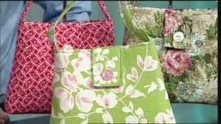 Make your own purse [upl. by Mia]