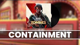 Onslaught OST  Containment Themes [upl. by Dnilazor]