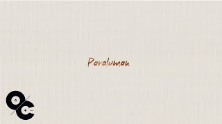 Adie  Paraluman Official Lyric Video [upl. by Wager]