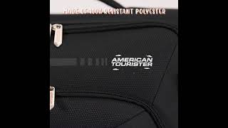 American Tourister  SummerFunk demo video [upl. by Dugald]