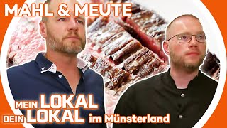 99€ für ein Steak🥩💸 quotDa muss man tief in die Tasche greifenquot 😮  22  Mein Lokal Dein Lokal [upl. by Nmutua]