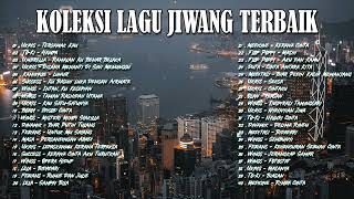 LAGU JIWANG 80AN DAN 90AN TERBAIK  LAGU SLOW ROCK MALAYSIA  KOLEKSI 40 LAGU2 JIWANG 80AN  90AN [upl. by Oijile]