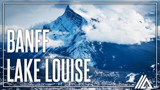 Skicom Guide To Banff  Lake Louise Canada [upl. by Vivia504]