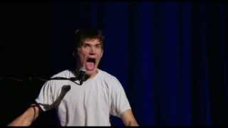 Bo Burnham  A World on Fire [upl. by Airdnek]