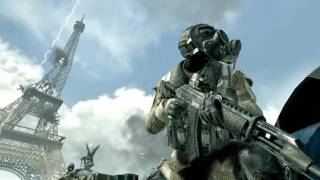 Call of Duty 1 Gameplay Walkthrough Part 1  American Campaign  101st Airborne [upl. by Adachi]