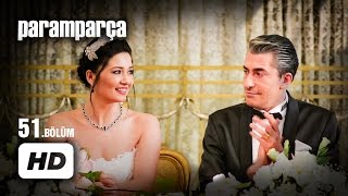 Paramparça Dizisi  Paramparça 51 Bölüm İzle [upl. by Atinahc]