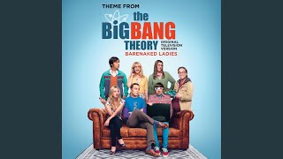 Theme From The Big Bang Theory Original Television Version [upl. by Hoban]