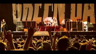 Green Day  Boulevard of broken dreams  live  Rock am Ring 2005  HD [upl. by Uni]