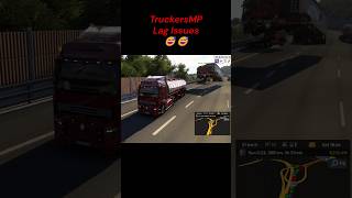 You Wont Believe How Easy Reporting Is on TruckersMP [upl. by Sinegold]