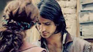 The Musketeers  DArtagnan amp Constance  Unbreakable [upl. by Zechariah951]