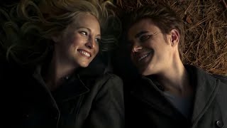 steroline edits because they are soulmates [upl. by Clynes]