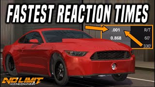 How To Tune Delay Box Tutorial  Fastest RTs  No Limit Drag Racing 20 [upl. by Hurst]