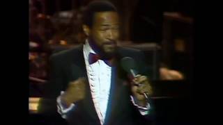 Marvin Gaye  LIVE Got To Give It Up 1981 [upl. by Nakah]