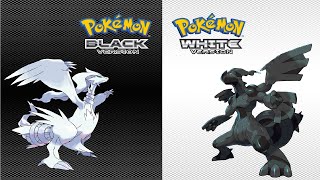 Pokémon Black amp White Soundtrack Audio Enhanced Best Of Gen 5 [upl. by Eisle197]