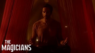 THE MAGICIANS  Season 1 Trailer  SYFY [upl. by Baryram]