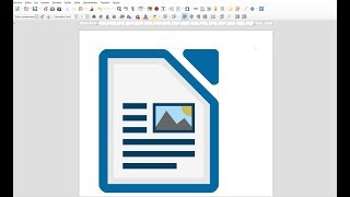 LibreOffice Writer  16  Bibliografía [upl. by Callean37]