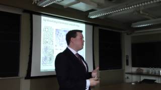 MIT Biological Engineering PhD Thesis Defense by Brandon S Russell [upl. by Luapsemaj35]