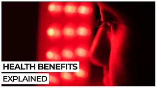 Red Light Therapy Benefits  Does it Really Work [upl. by Shem]