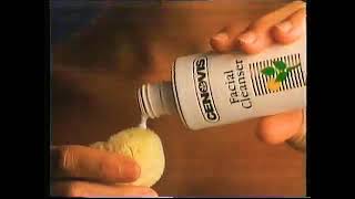 Cenovis at Chemist Warehouse Melbourne  30sec Television Commercial Friday July 19th 1991 [upl. by Aba276]