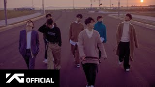 iKON  이별길GOODBYE ROAD MV [upl. by Adnicaj]