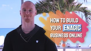 Enagic Business Training – How To Increase Your Income With The Enagic Compensation Plan [upl. by Lorac]