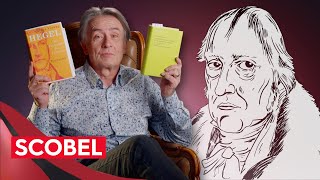 Hegel – wer ist der JahrhundertPhilosoph  Scobel [upl. by Dyna309]