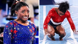 Most EMBARRASSING Olympic Fails Ever Seen [upl. by Arias]