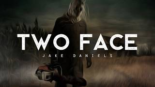 Two Face  Jake Daniels LYRICS [upl. by Ern]