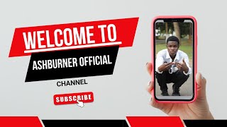 WELCOME TO ASHBURNER OFFICIAL CHANNEL [upl. by Coffey690]